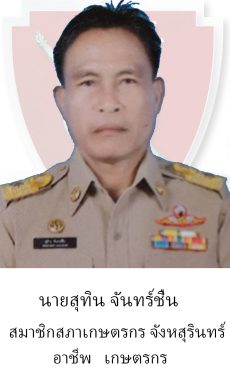 กต.ตร.สุทิน