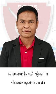 กต.ตร.เจตน์จงน์